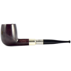 Трубка Savinelli Spigot - Red Smooth 128 (6 мм фильтр)