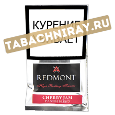 Сигаретный табак Redmont - Cherry Jam (40 гр)