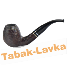 Трубка Vauen Basic 4300 B 03 (фильтр 9 мм)