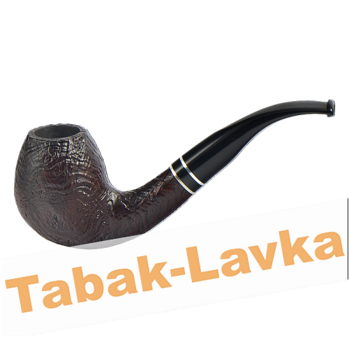 Трубка Vauen Basic 4300 B 03 (фильтр 9 мм)