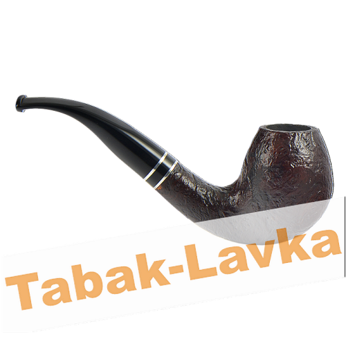 Трубка Vauen Basic 4300 B 03 (фильтр 9 мм)