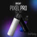 Многоразовая POD-система Brusko PIXEL PRO