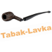 трубка Savinelli Churchwarden - Brownblast 104 (без фильтра)