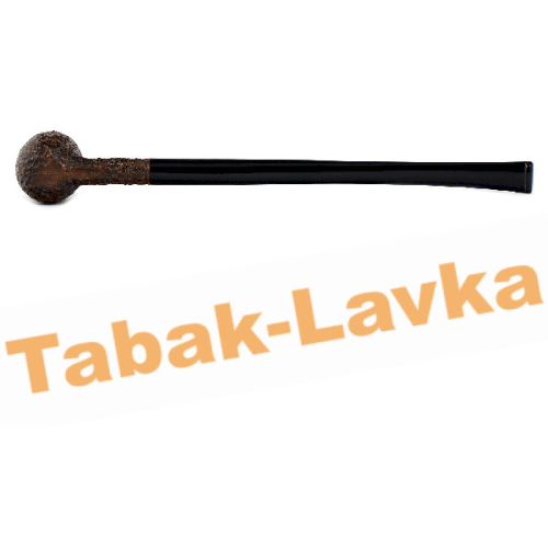 трубка Savinelli Churchwarden - Brownblast 104 (без фильтра)