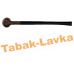 трубка Savinelli Churchwarden - Brownblast 104 (без фильтра)