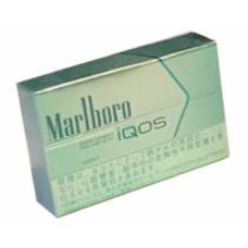 Табачные стики Marlboro  Mint для IQOS 