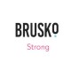 Brusko strong brusko