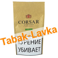 Сигаретный табак Corsar Of The Queen -  Virginia ( ПАКЕТ 200 гр)