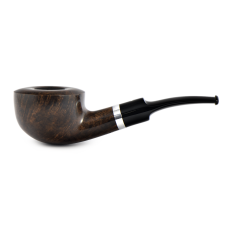 Трубка Stanwell Relief - Brown Polished 95 (фильтр 9 мм)