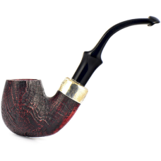 Трубка Peterson - Premier System - 314 SandBlasted P-Lip (без фильтра)