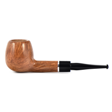 трубка Savinelli Otello - Smooth Natural 207 (фильтр 9 мм)