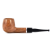 трубка Savinelli Otello - Smooth Natural 207 (фильтр 9 мм)