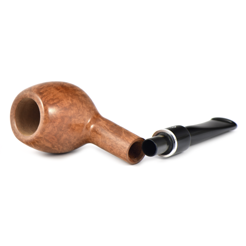 трубка Savinelli Otello - Smooth Natural 207 (фильтр 9 мм)