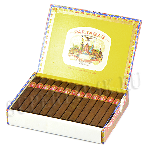 Сигара Partagas Habaneros (1 шт)