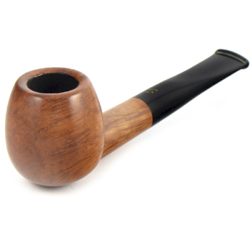 трубка Savinelli Siena - 207 (фильтр 9mm)