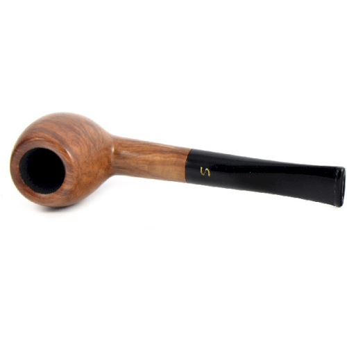 трубка Savinelli Siena - 207 (фильтр 9mm)