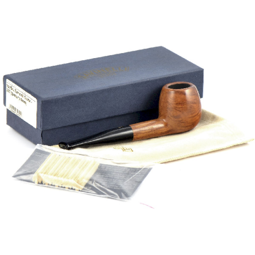 трубка Savinelli Siena - 207 (фильтр 9mm)