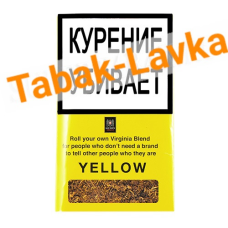 Сигаретный табак Mac Baren - for people - Yellow (40 гр)