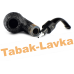 Трубка Peterson De Luxe System - SandBlast - 2s P-Lip (без фильтра)