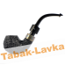 Трубка Peterson De Luxe System - SandBlast - 2s P-Lip (без фильтра)