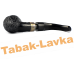 Трубка Peterson De Luxe System - SandBlast - 2s P-Lip (без фильтра)