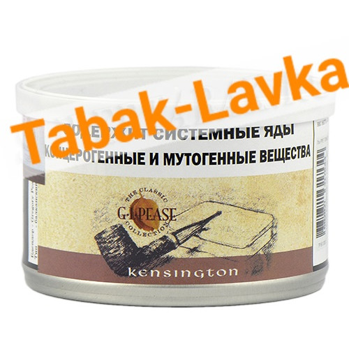 Табак трубочный G. L. Pease Classic Collection Kensington 57 гр