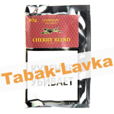 Табак Stanislaw  - Cherry Blend кисет (40 гр)