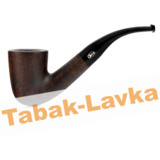 Трубка Savinelli (Rossi) - Capitol - Smooth 611 (фильтр 9 мм)