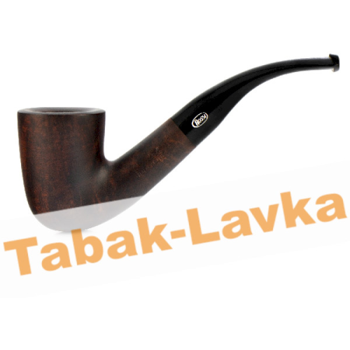 Трубка Savinelli (Rossi) - Capitol - Smooth 611 (фильтр 9 мм)