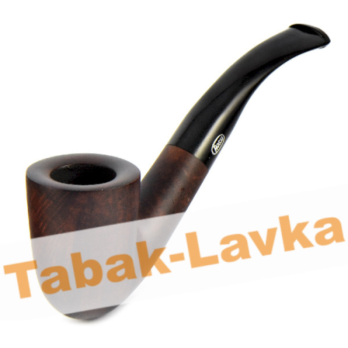 Трубка Savinelli (Rossi) - Capitol - Smooth 611 (фильтр 9 мм)