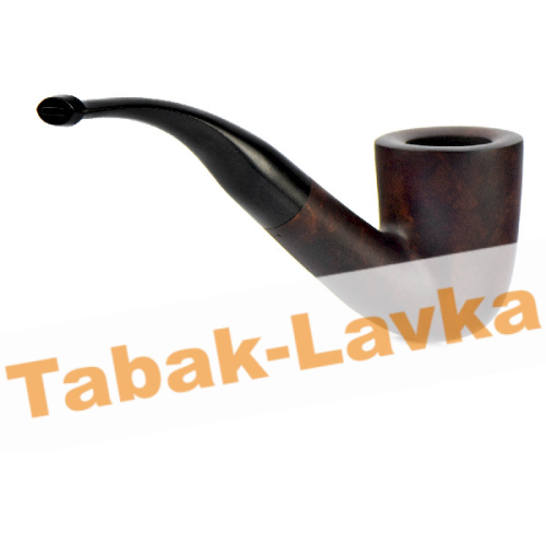 Трубка Savinelli (Rossi) - Capitol - Smooth 611 (фильтр 9 мм)