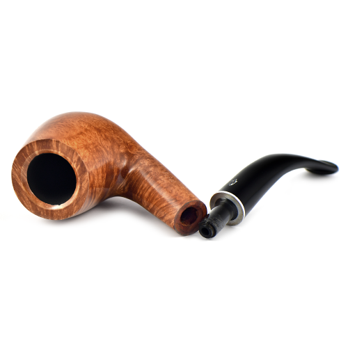 Трубка Savinelli Tre - Smooth 606 (без фильтра)