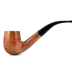 Трубка Savinelli Tre - Smooth 606 (без фильтра)