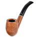 Трубка Savinelli Tre - Smooth 606 (без фильтра)