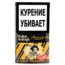 Табак трубочный Walter Raleigh Flake - Heavenly Bliss (кисет 25 гр.)