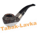 Трубка Peterson Pipe Of The Year 2019 - Rustic (без фильтра)