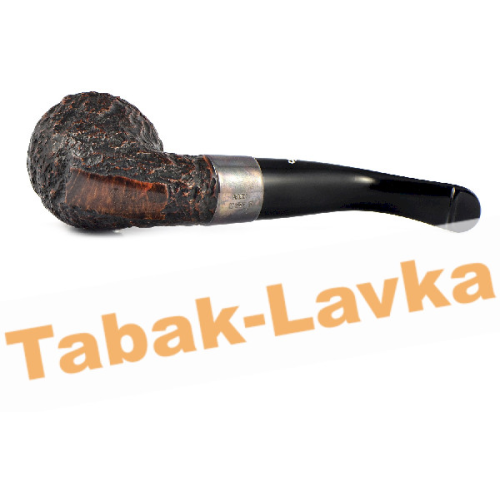 Трубка Peterson Pipe Of The Year 2019 - Rustic (без фильтра)