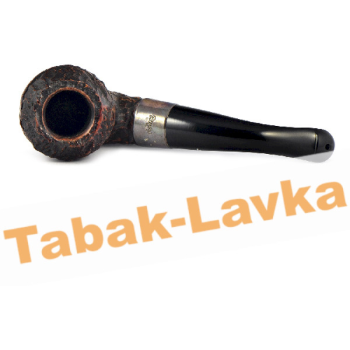 Трубка Peterson Pipe Of The Year 2019 - Rustic (без фильтра)