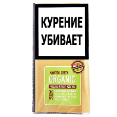 Сигаретный табак Manitou - Original Blend №9 - Organic (30 гр.)