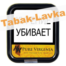 Табак Mac Baren HH - Pure Virginia (100 гр)