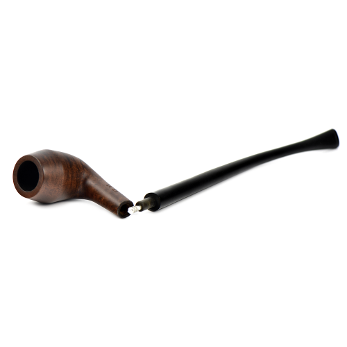 Трубка BPK Churchwarden - 69-51 Brown (без фильтра)