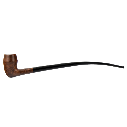 Трубка BPK Churchwarden - 69-51 Brown (без фильтра)