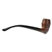 Трубка BPK Churchwarden - 69-51 Brown (без фильтра)