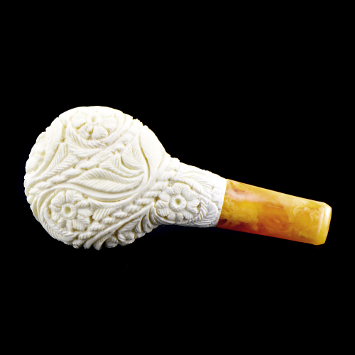 Трубка Meerschaum Pipes - Classic - 0015 (без фильтра)