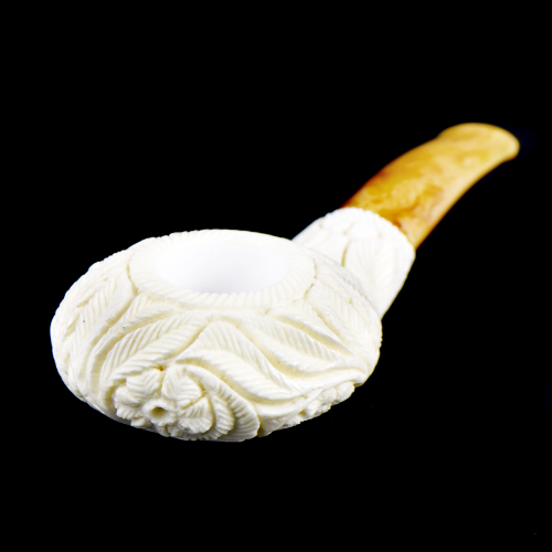 Трубка Meerschaum Pipes - Classic - 0015 (без фильтра)