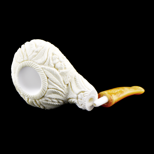 Трубка Meerschaum Pipes - Classic - 0015 (без фильтра)