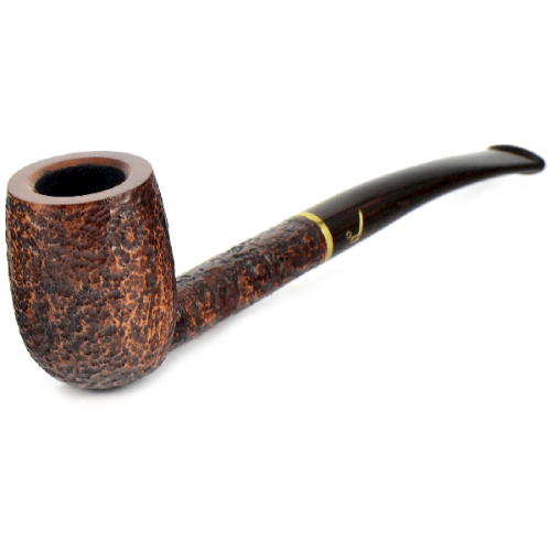 Трубка Savinelli Bing`s Favorite - Brownblast (6 мм фильтр)