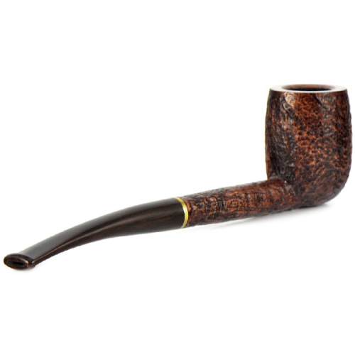 Трубка Savinelli Bing`s Favorite - Brownblast (6 мм фильтр)