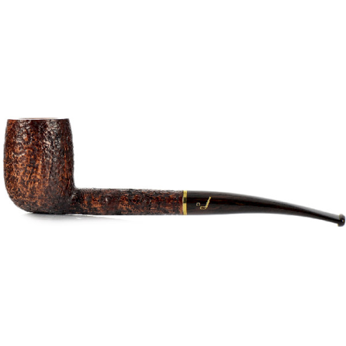 Трубка Savinelli Bing`s Favorite - Brownblast (6 мм фильтр)