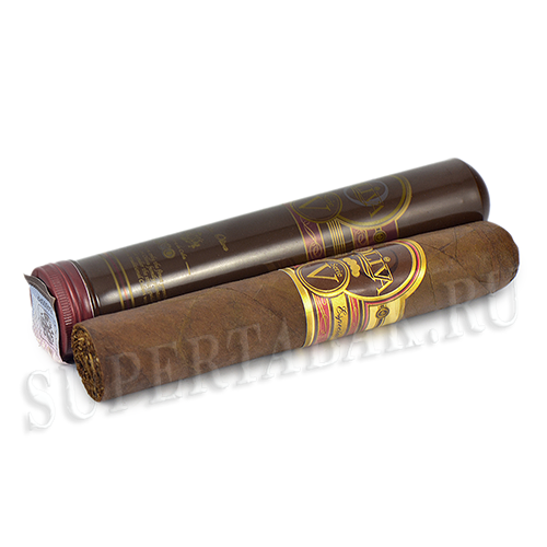 Сигара Oliva - Serie "V" - Double Robusto Tubos (1 шт.)